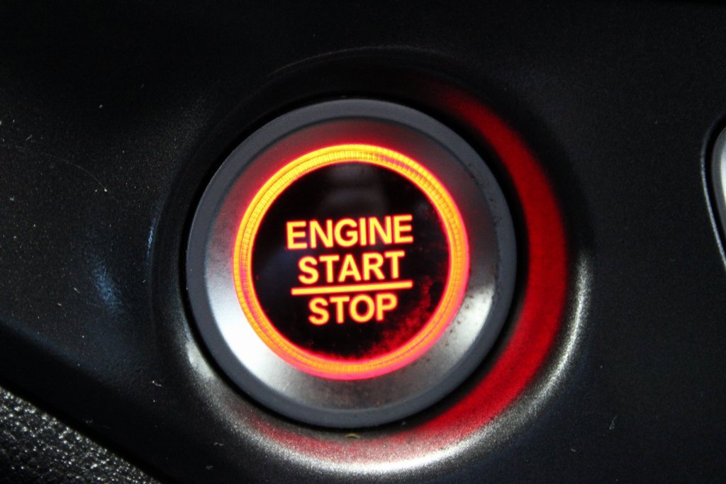 Used 2022 Honda Passport EX-L image 35