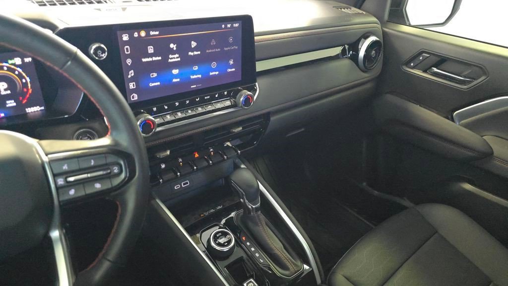 Certified 2024 Chevrolet Colorado Z71 w/ Z71 Convenience Package 2 image 6