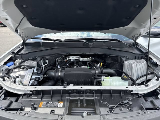 New 2026 Ford Explorer Tremor w/ Tremor Ultimate Package AWD/4WD image 27