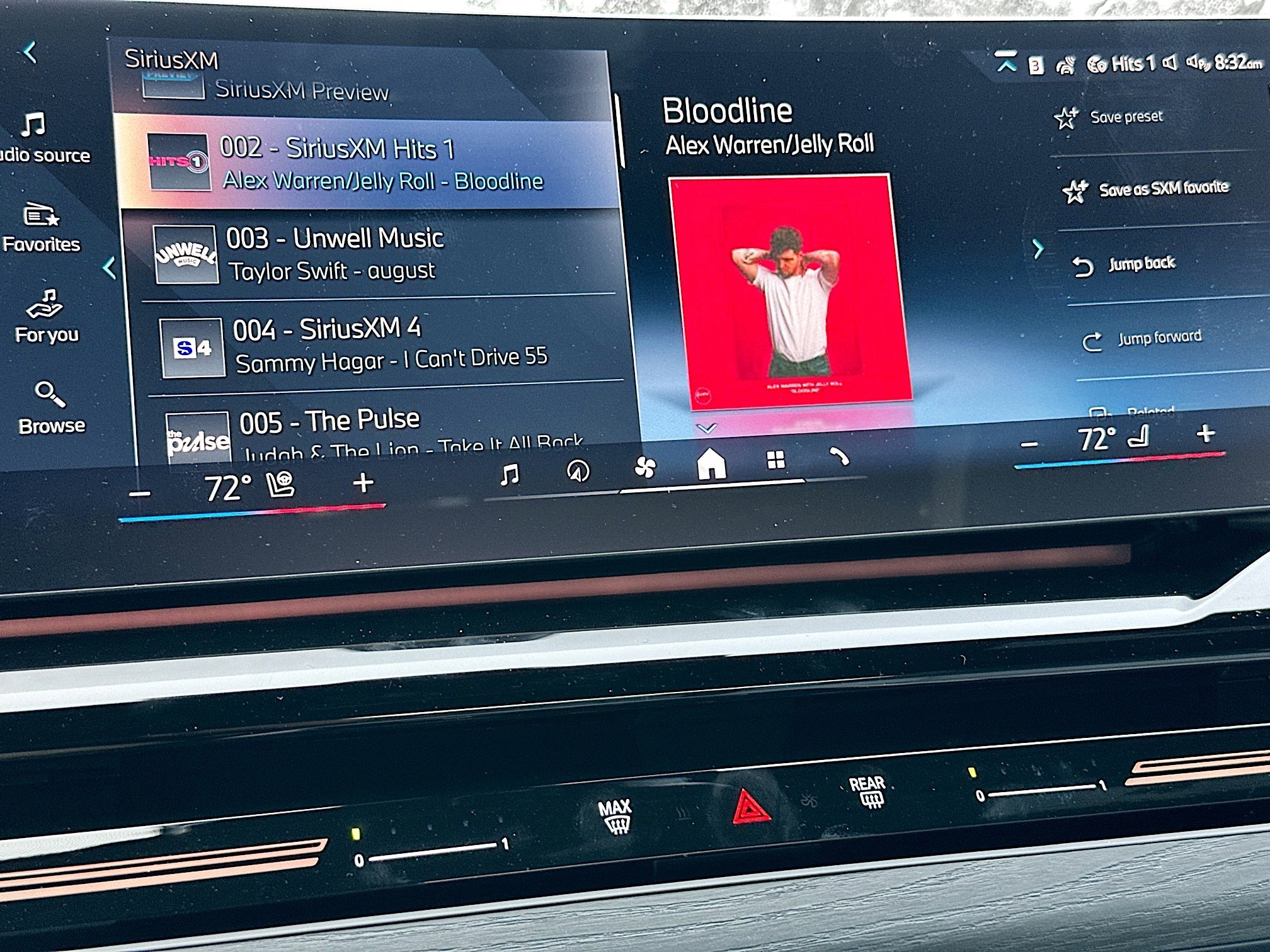 New 2026 BMW 530i w/ M Sport Package image 12