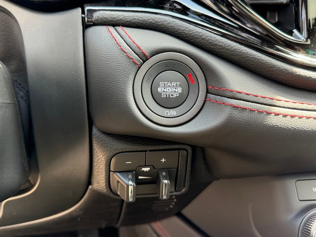 New 2026 Dodge Durango GT AWD/4WD image 22