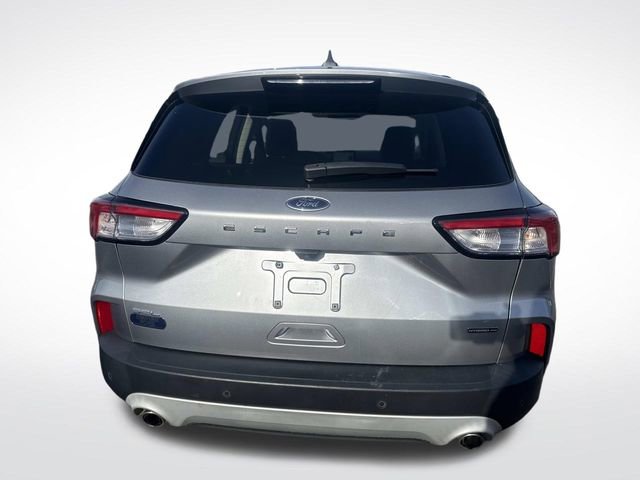 Used 2021 Ford Escape SEL image 4