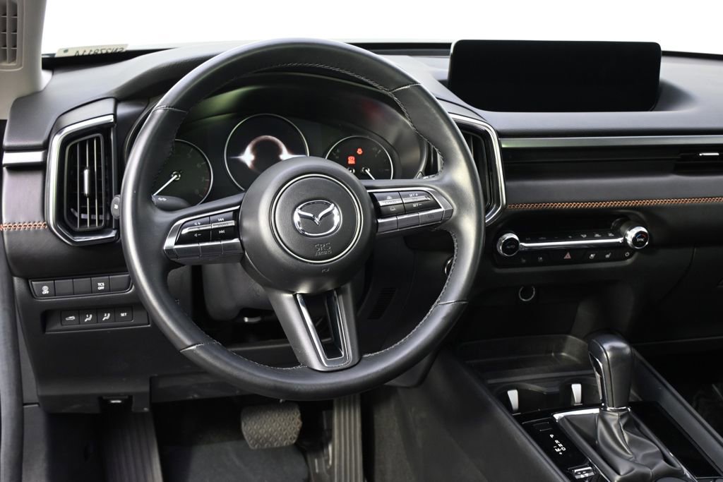 Used 2025 MAZDA CX-50 AWD 2.5 S w/ Premium Plus Pkg image 12