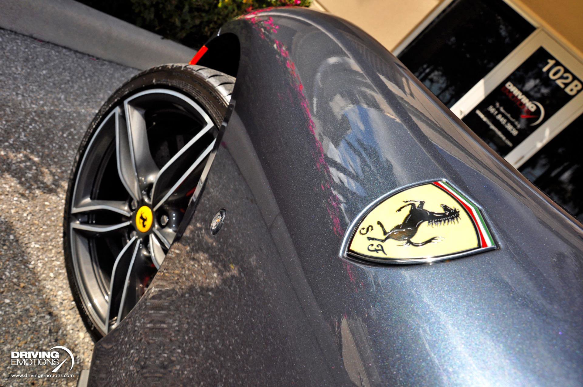 Used 2023 Ferrari Roma image 27