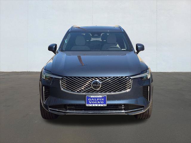 New 2027 Volvo XC90 B6 Plus AWD/4WD image 4