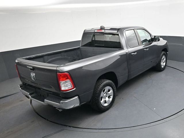 Used 2020 RAM 1500 Big Horn image 20