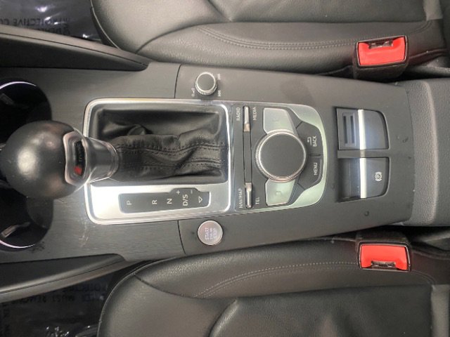 Used 2019 Audi A3 2.0T Premium w/ Convenience Package FWD image 24