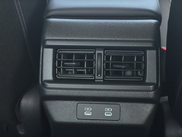 New 2026 Honda Accord LX image 16