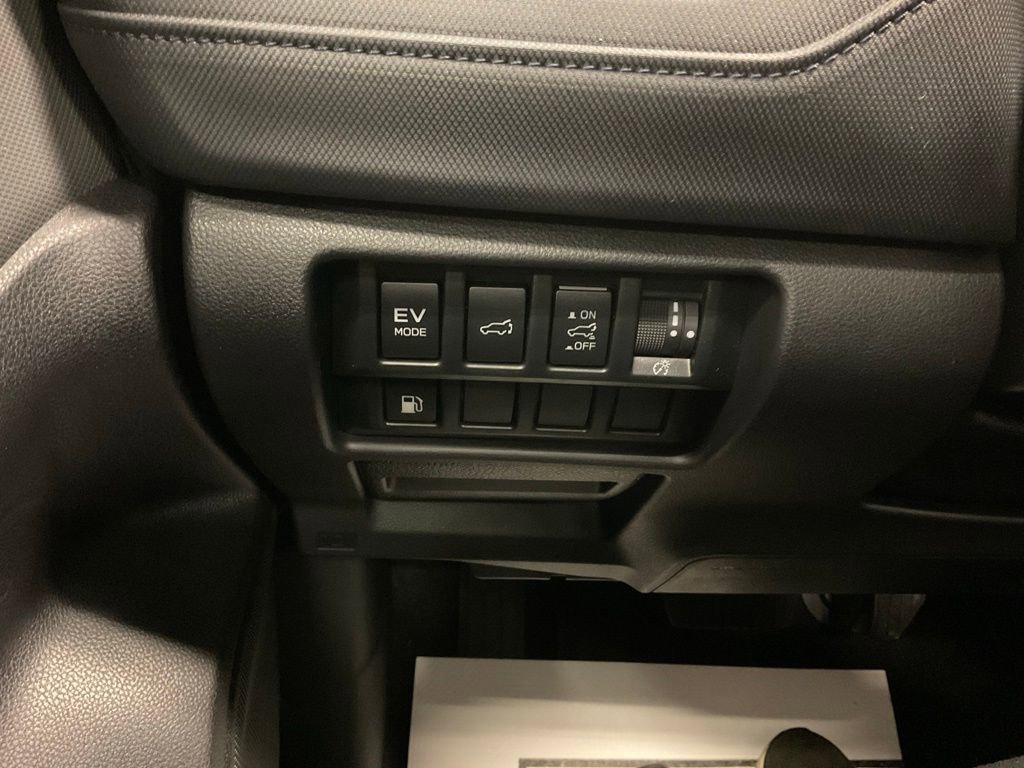 New 2026 Subaru Forester Limited image 11