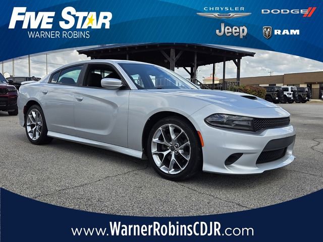 Used 2020 Dodge Charger GT image 1