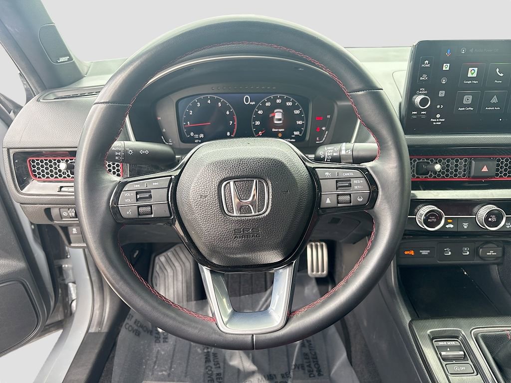 Used 2025 Honda Civic Si image 11