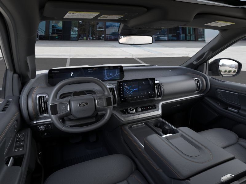 New 2026 Ford Expedition Tremor AWD/4WD image 9