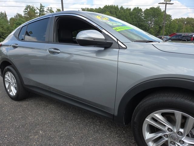 Used 2024 Buick Envista Preferred w/ Convenience I Package FWD image 27