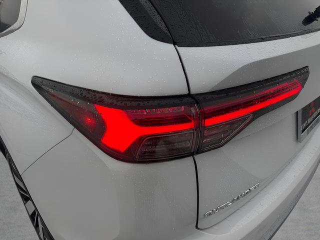 New 2026 Mitsubishi Outlander SE FWD image 33