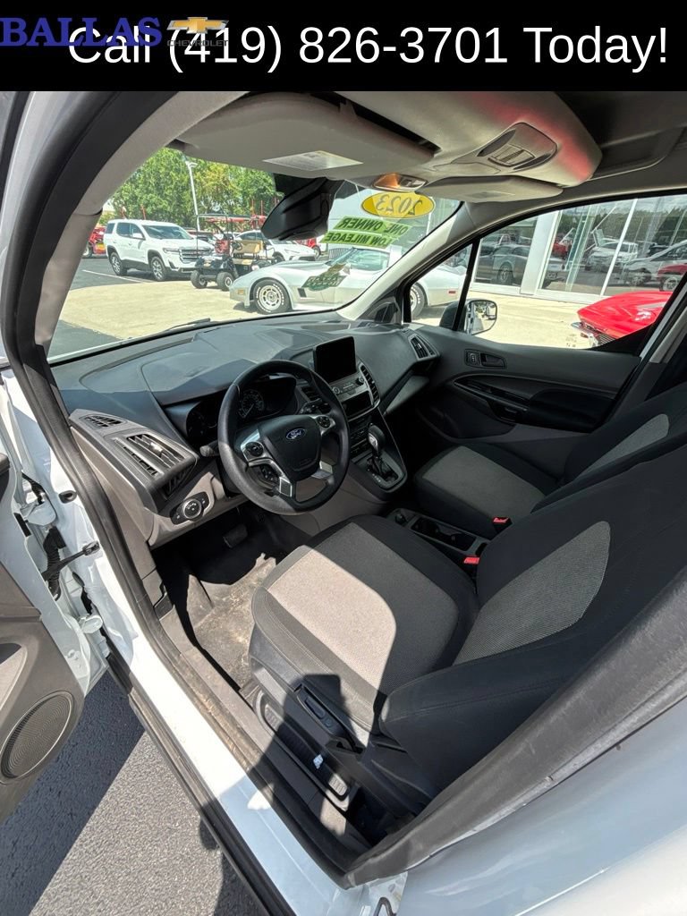 Used 2023 Ford Transit Connect XL FWD image 18