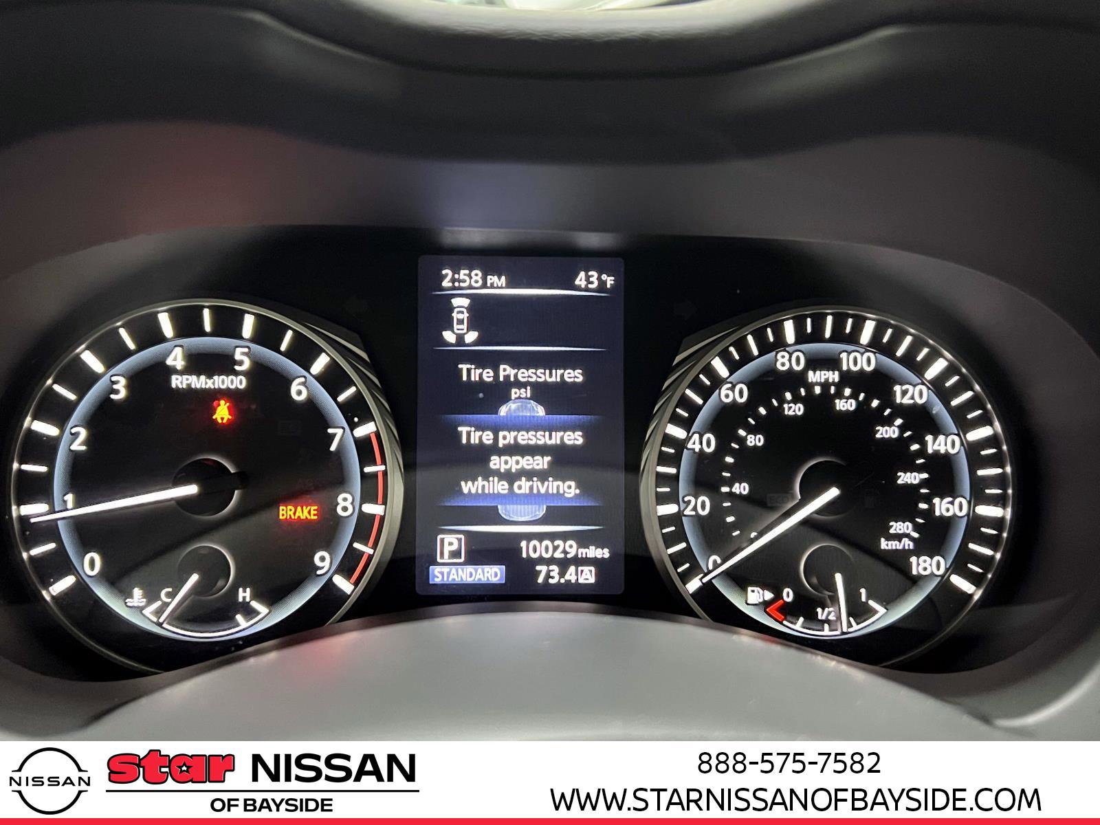 Used 2022 INFINITI Q60 Red Sport 400 w/ Cargo Package image 26