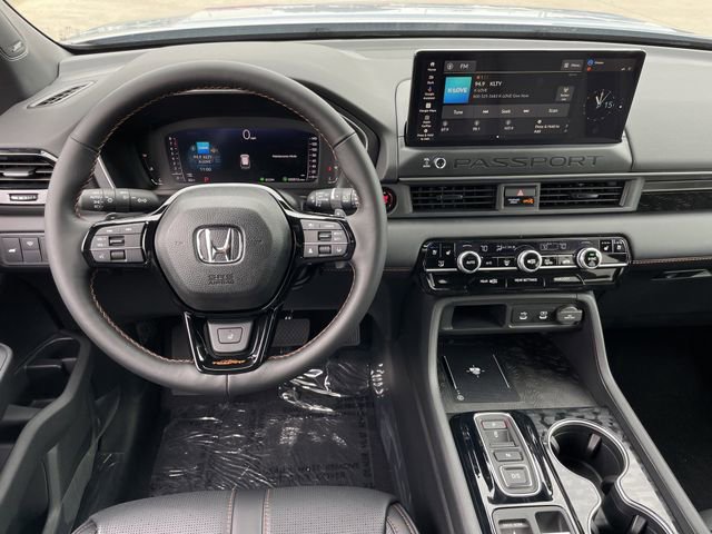 New 2026 Honda Passport TrailSport Elite image 11