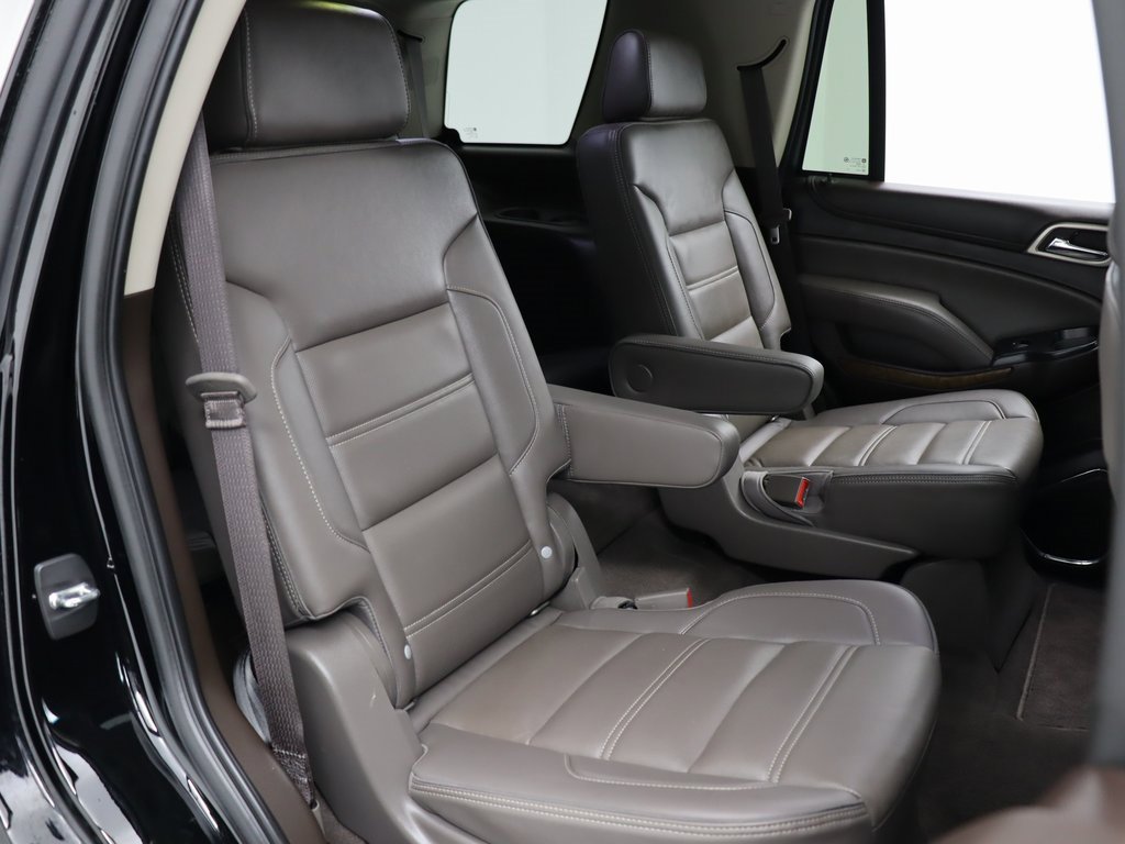 Used 2019 GMC Yukon Denali w/ Denali Ultimate Package image 34