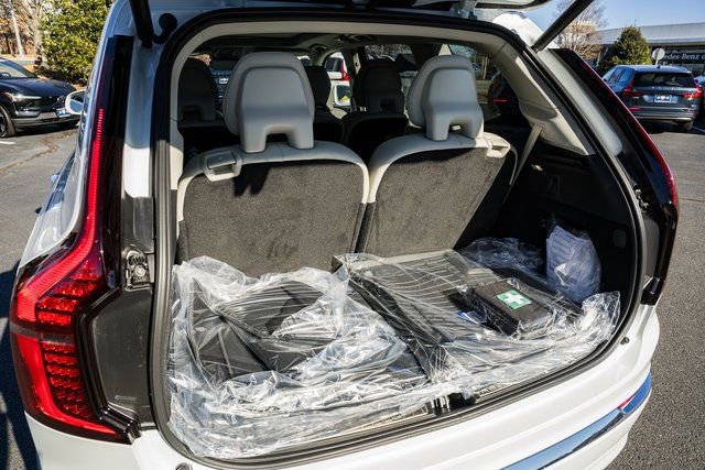 New 2026 Volvo XC90 B6 Ultra w/ Protection Package Premier image 10