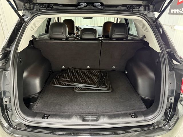 Used 2020 Jeep Compass Latitude w/ Cold Weather Group image 9