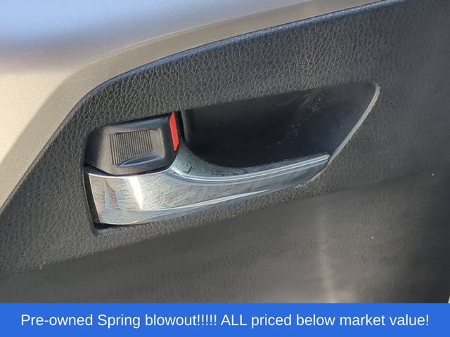 Used 2016 Toyota RAV4 XLE FWD image 35