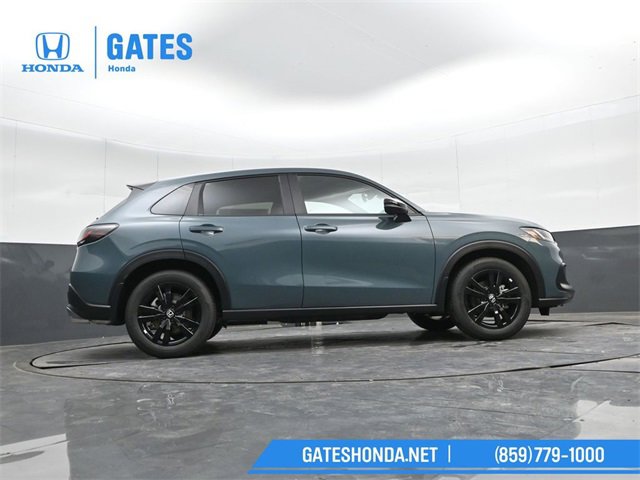 New 2026 Honda HR-V Sport image 33