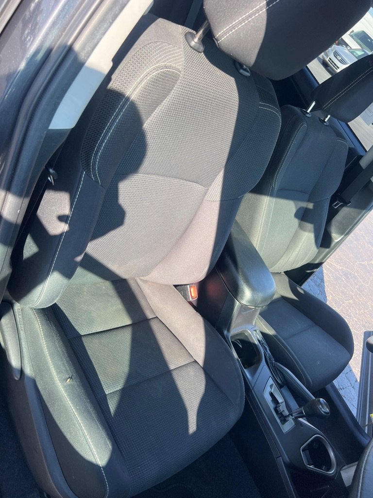 Used 2018 Toyota RAV4 Adventure image 21