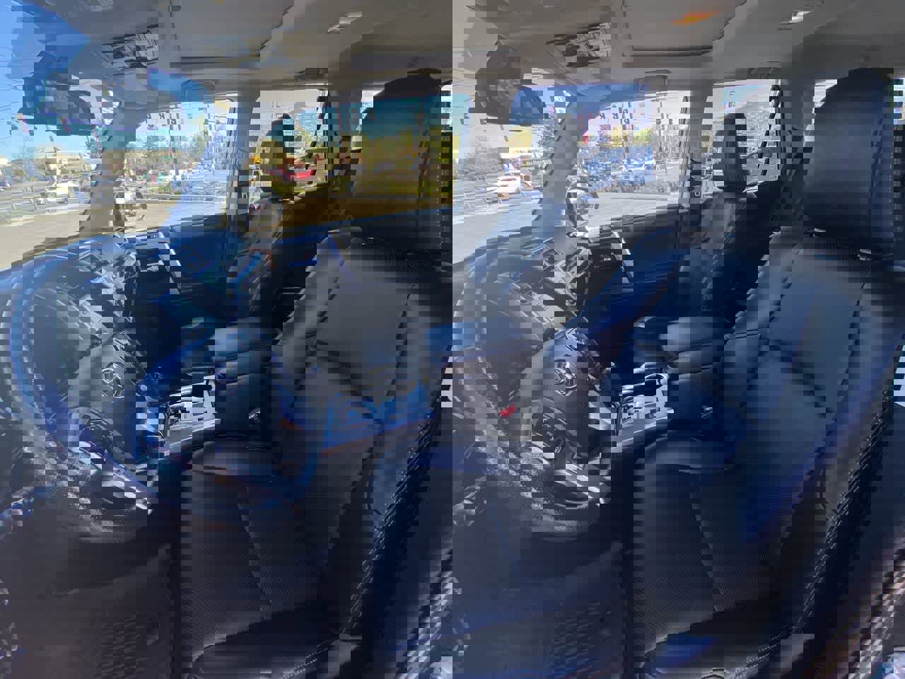 Certified 2023 Toyota 4Runner Limited image 11