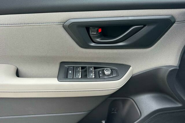 Used 2026 Subaru Forester Premium image 11