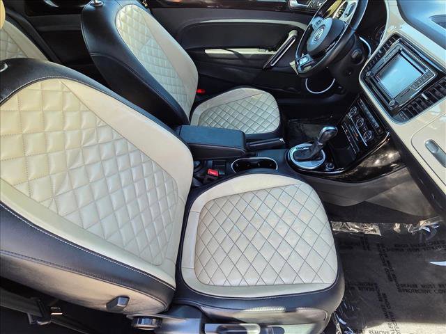 Used 2019 Volkswagen Beetle 2.0T Final Edition SEL image 20