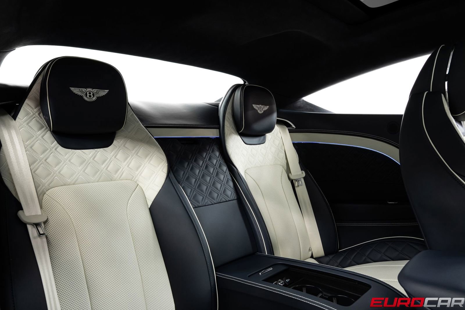 Used 2022 Bentley Continental GT AWD/4WD image 35