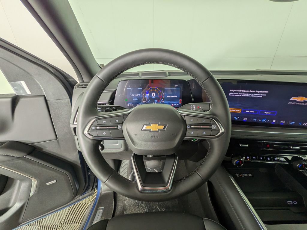 New 2026 Chevrolet Tahoe LT w/ Comfort Package image 19