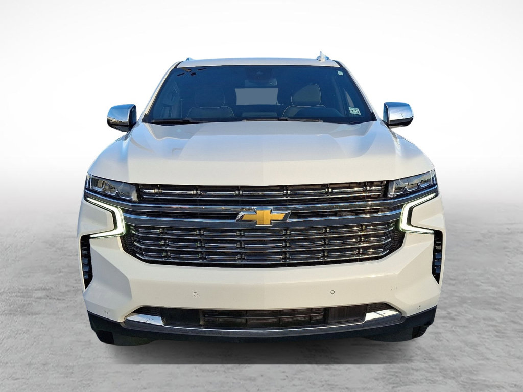 Used 2023 Chevrolet Suburban Premier image 8