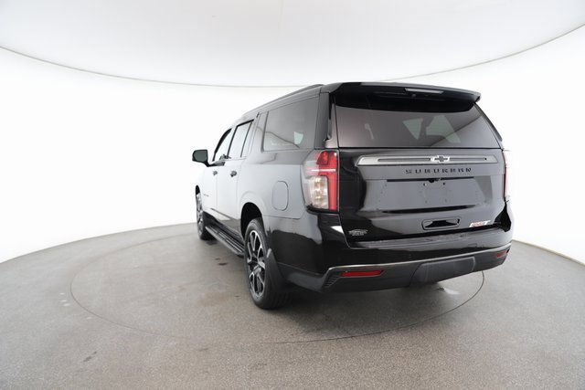 Used 2022 Chevrolet Suburban RST image 12