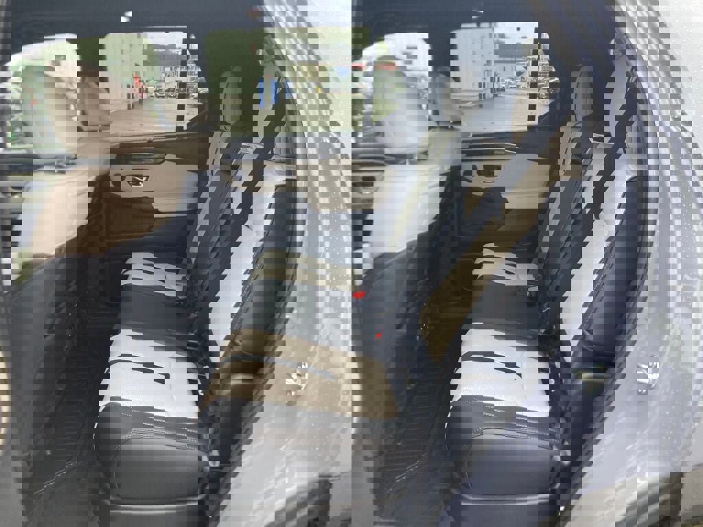 New 2026 Honda Passport TrailSport Elite image 7