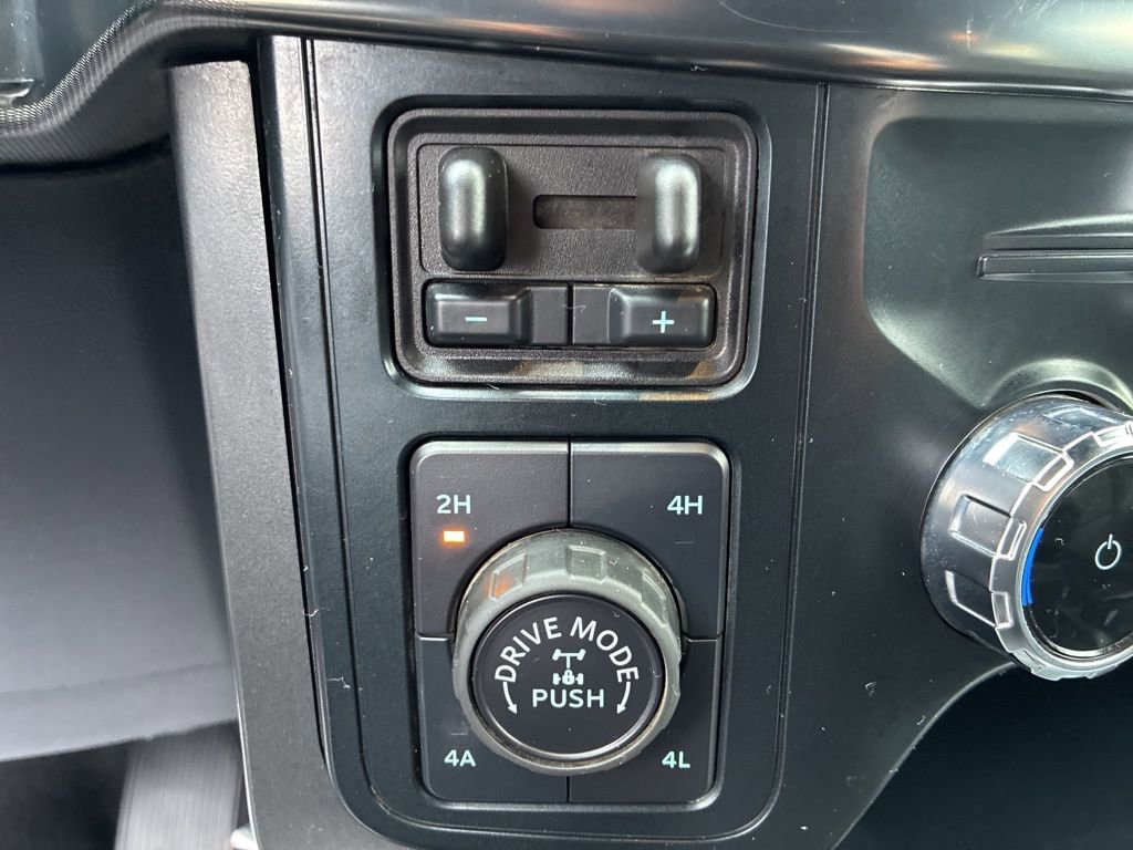 Used 2025 Ford F150 Lariat w/ Bed Utility Package image 22