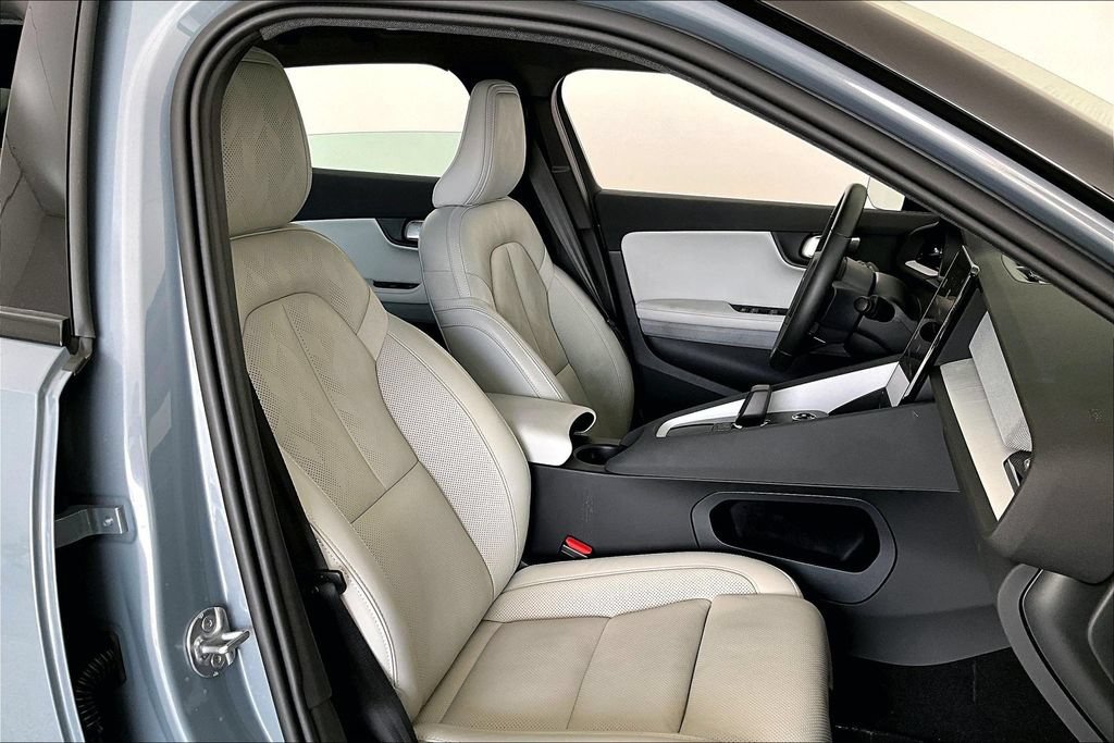 Used 2024 Polestar Polestar 2 RWD image 8