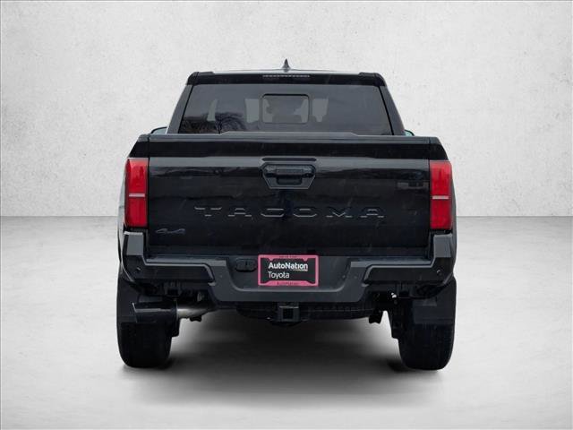 Certified 2025 Toyota Tacoma SR5 image 7