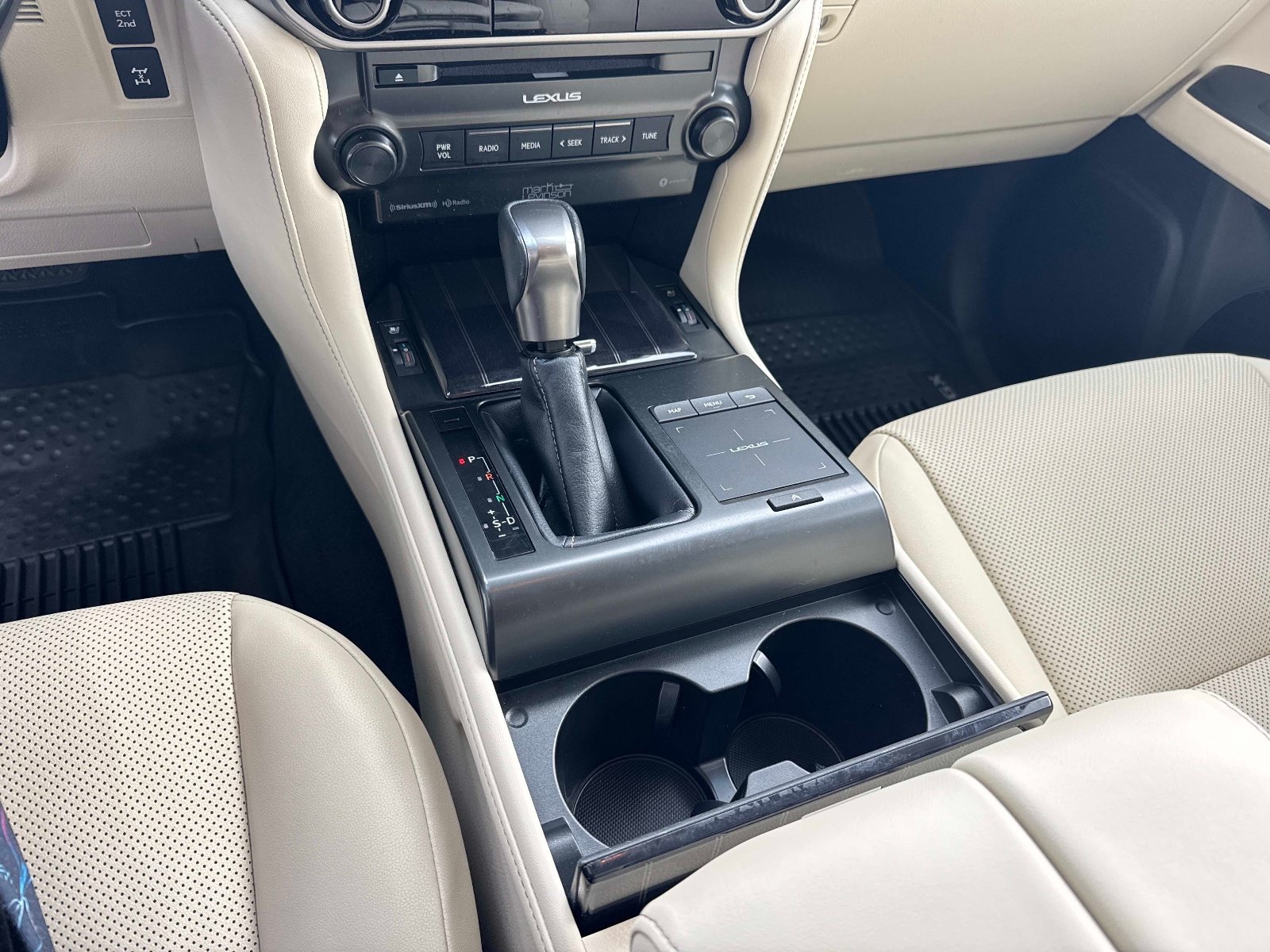 Certified 2023 Lexus GX 460 Premium w/ Accessory Package AWD/4WD image 26