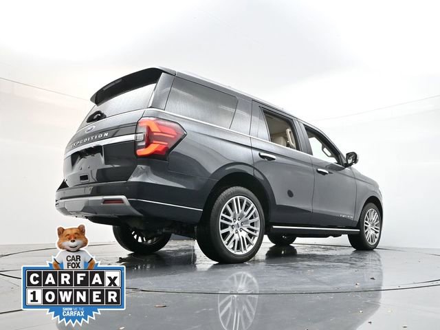 Used 2023 Ford Expedition Platinum image 37