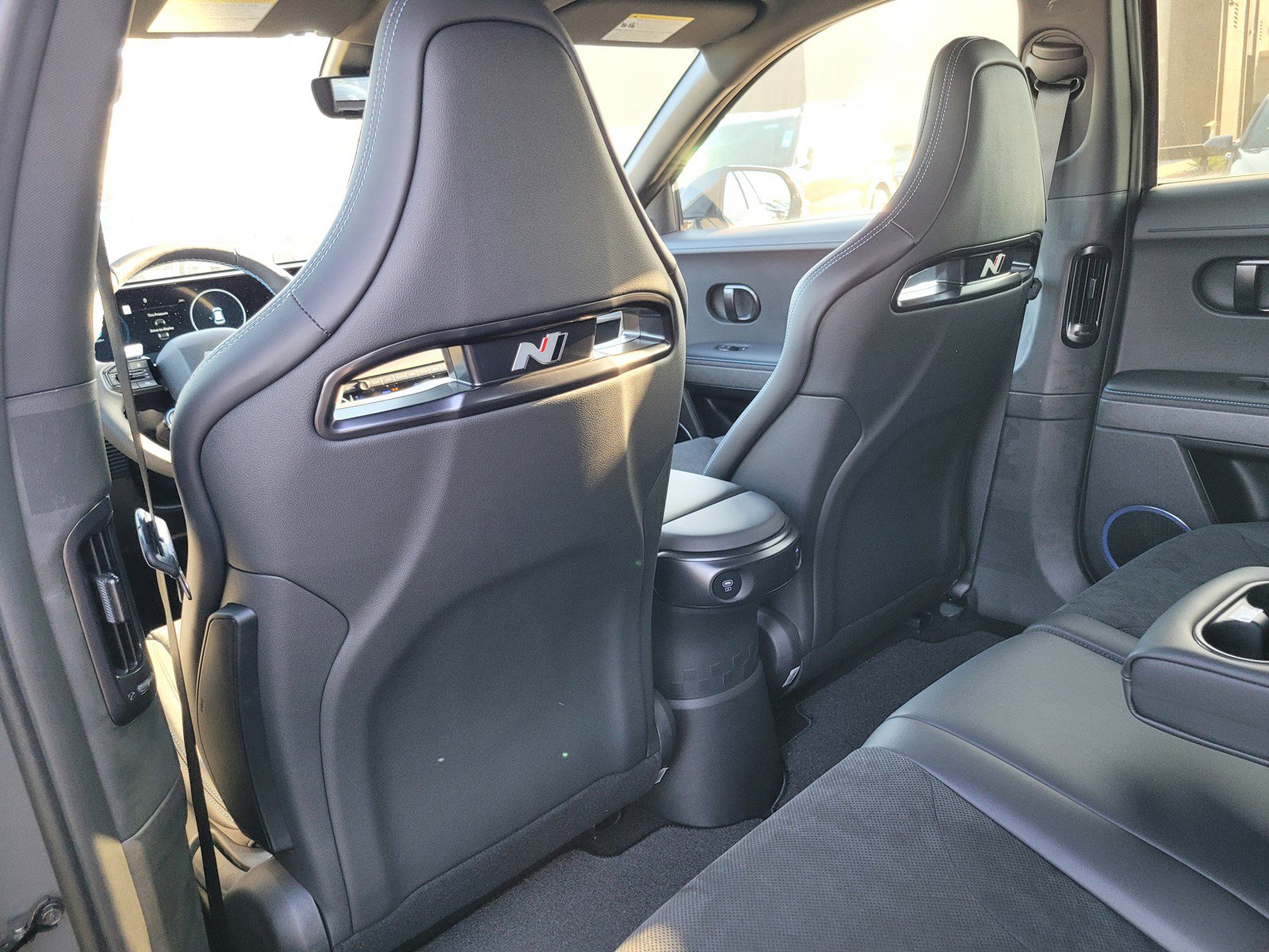 New 2025 Hyundai Ioniq 5 N image 15