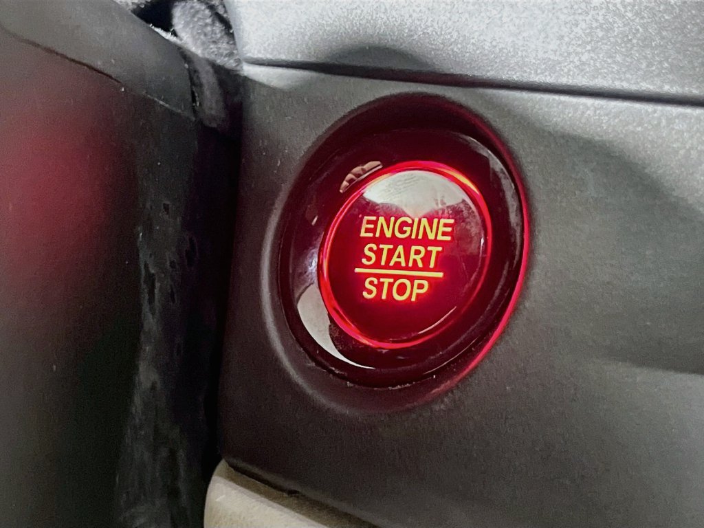 Used 2024 Honda Accord EX image 20
