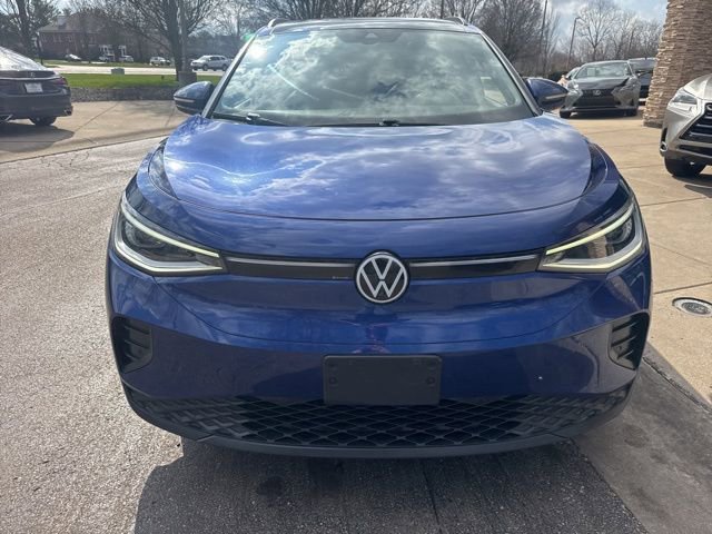 Used 2021 Volkswagen ID.4 Pro S image 9