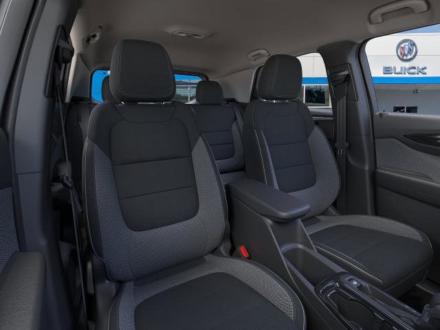 New 2026 Chevrolet TrailBlazer LT AWD/4WD image 16