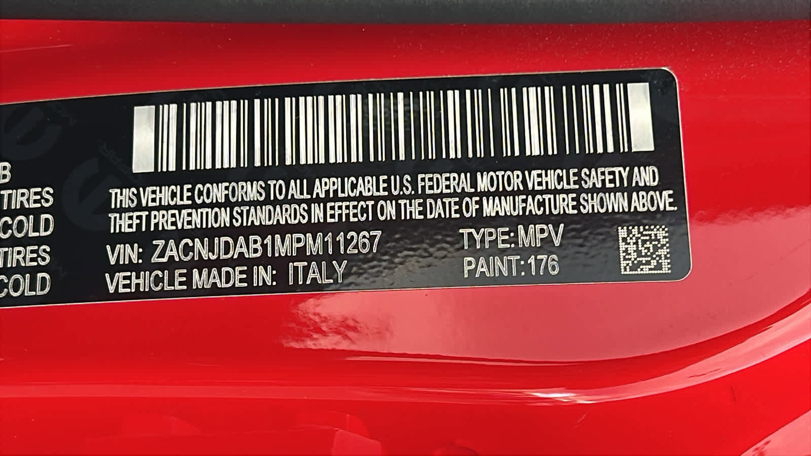 Used 2021 Jeep Renegade Sport image 30