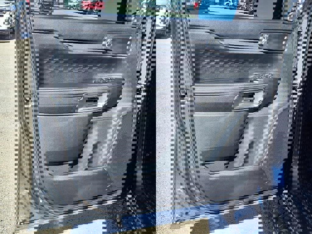 New 2026 Ford Ranger XLT image 20