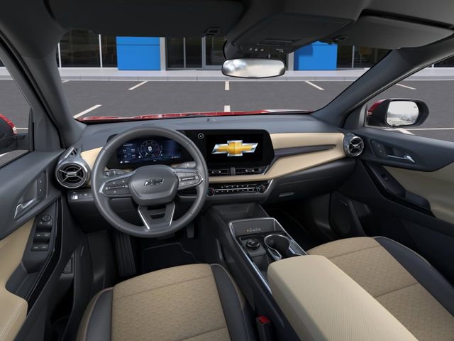 New 2026 Chevrolet Equinox ACTIV FWD image 15