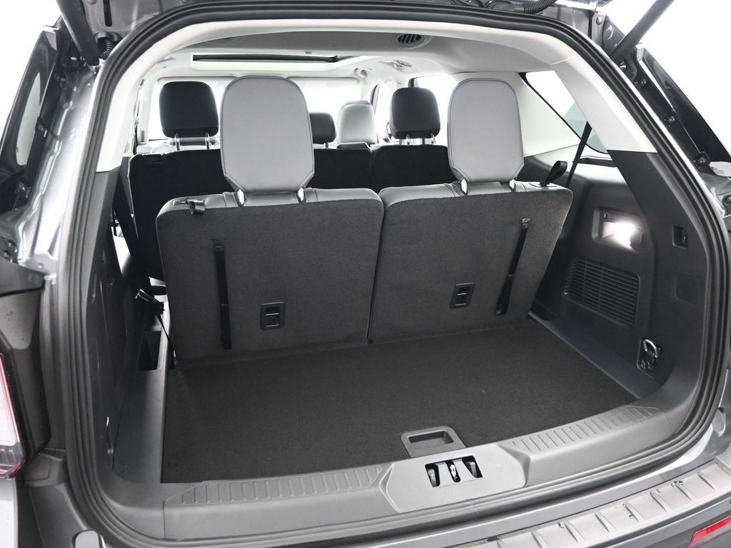 New 2026 Ford Explorer Active w/ Active Comfort Package image 35