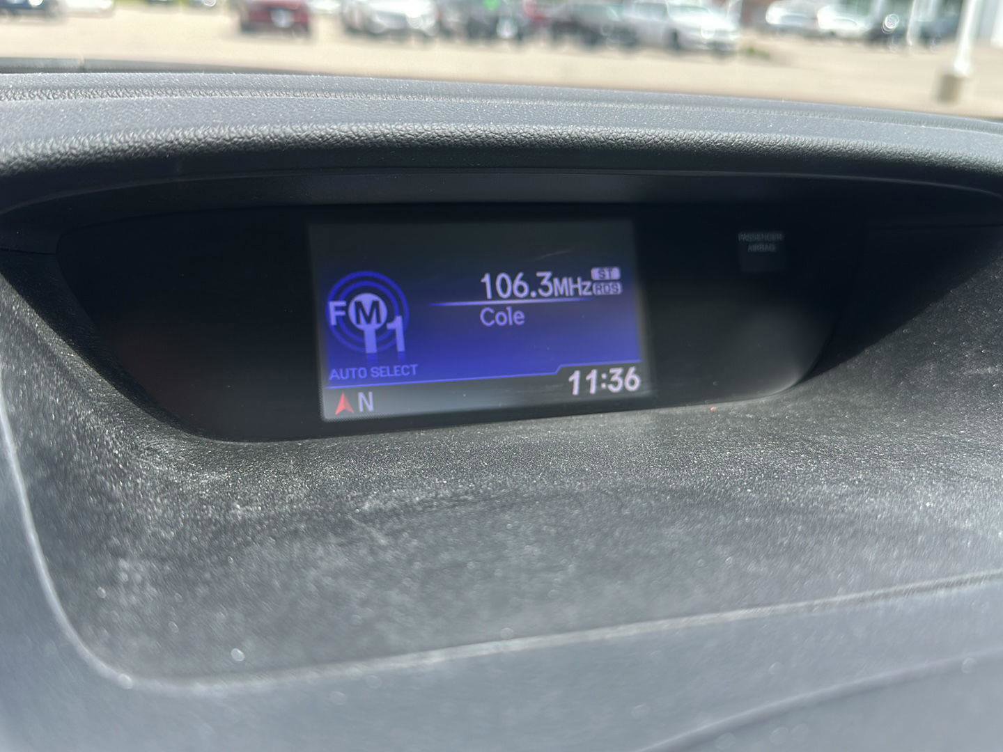 Used 2013 Honda CR-V EX image 15