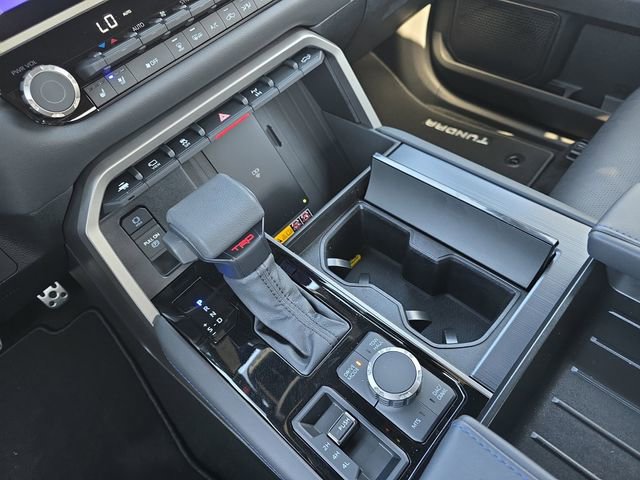 New 2026 Toyota Tundra Limited image 24